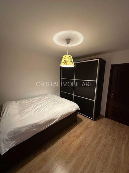 Apartament 2 camere Pallady, centrala proprie, parcare, mobilat complet - 2