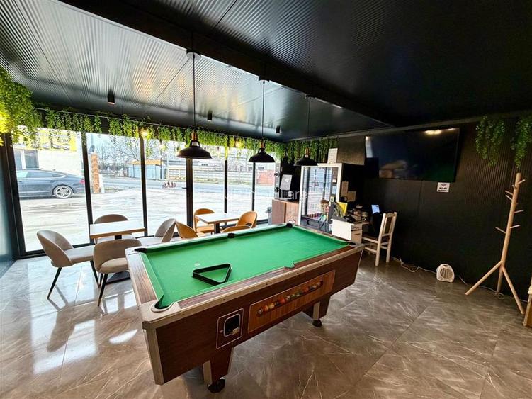 SPATIU 42 MP DE INCHIRIAT | OSORHEI BIHOR - 2