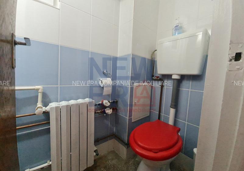 Apartament 4 Camere de Vanzare in Pajura - 14