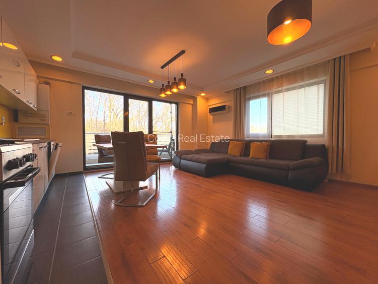 Inchiriere Apartament 3 Camere - 3