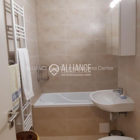 TOMIS PLUS(COD 05) - Apartament 2 camere Parcare - 7