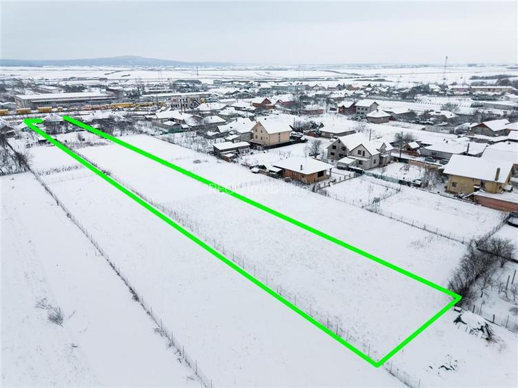 RECO teren cu casa de vaioaga - 4