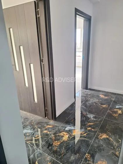 Apartament 3 camere 2 bai Theodor Pallady Nicolae Teclu predare decembrie - 2