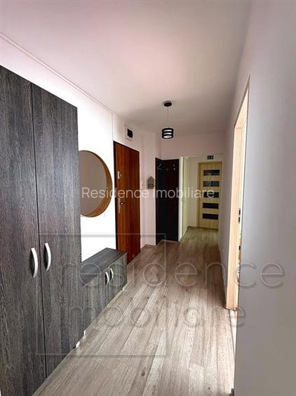 Apartament 2 camere separate, Grigorescu, zona Profi - 9