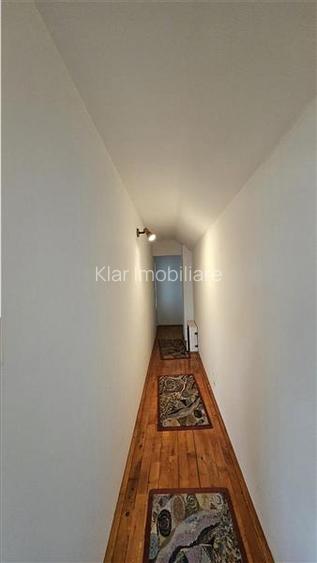 Casa individuala+anexe SU-290mp, teren 2000mp, Zimbor-nod Autostrada - 34