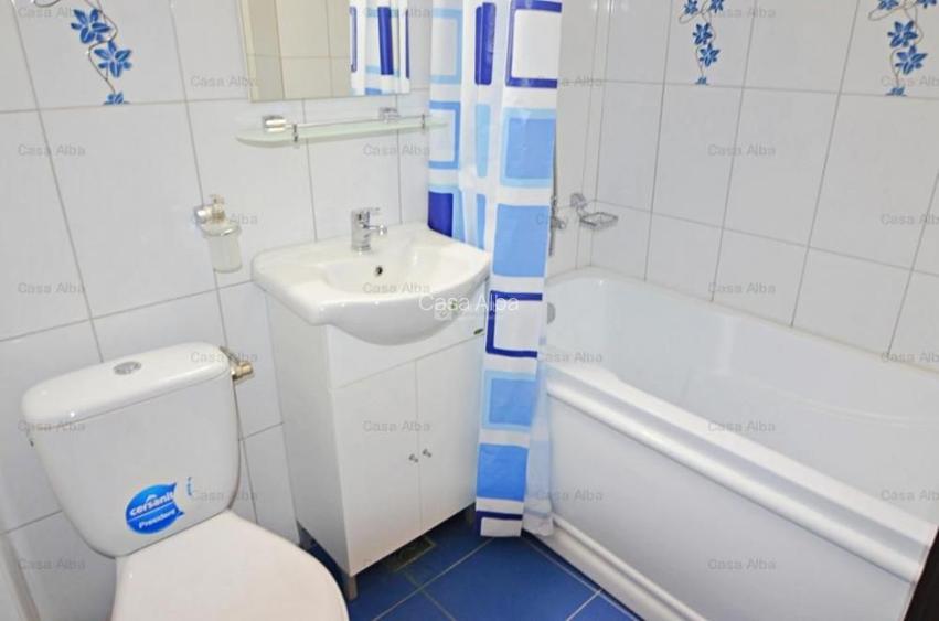 Centru - Sf. Lazar, 2 camere mobilat si utilat, vedere superba - 11