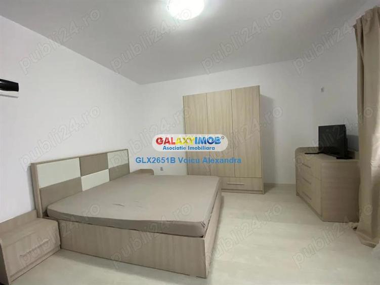 Garsoniera Bloc Nou - Berceni - Dimitrie Leonida - Parcare - 2