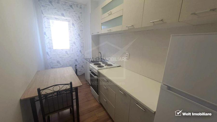 Apartament 2 camere, mobilat, loc de parcare inclus, zona Buna Ziua - 2
