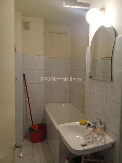 Apartament 1 camera, Decebal, Str. Nicolae Balcescu - 5