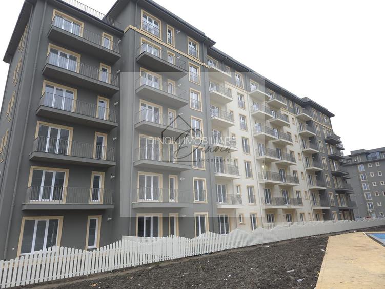 2 CAMERE COSMOPOLIS I PARCARE INCLUSA I BLOC 2026 I PROPRIETAR I com0% - 16