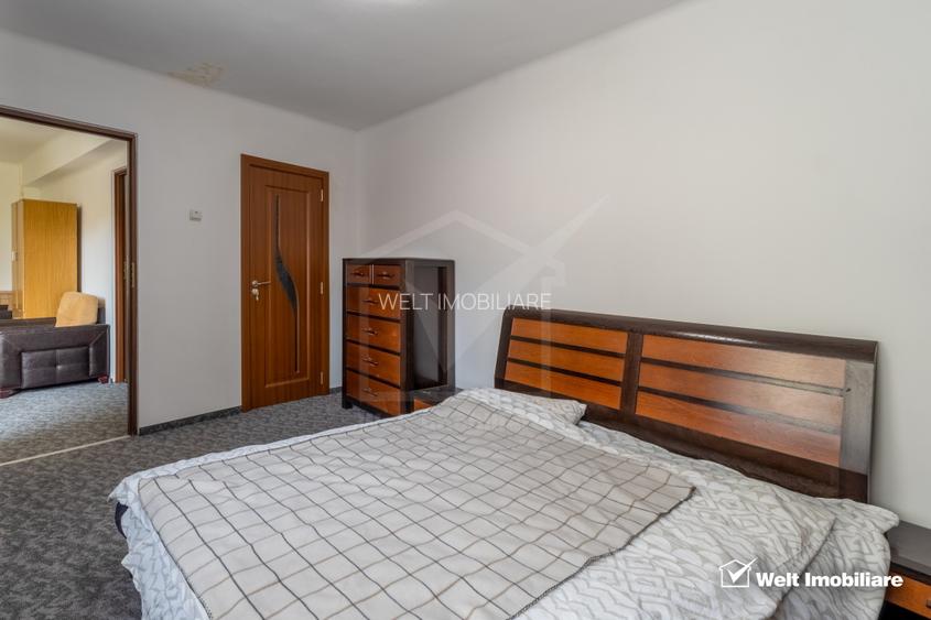 Apartament 2 camere, str. Horea - 7