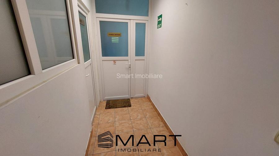 Spatiu comercial 110mp zona Piata Cibin - 11