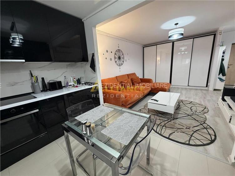 Apartament 2 camere Hills Pallady la 3 min metrou 128500€ - 5