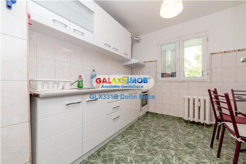 Inchiriere apartament de 3 camere TITAN (str. Soldat Petre M. Tina) - 9