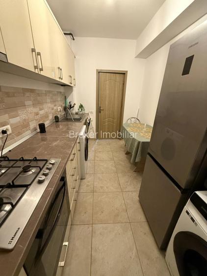 Apartament 2 camere complex Noir Residence - 10