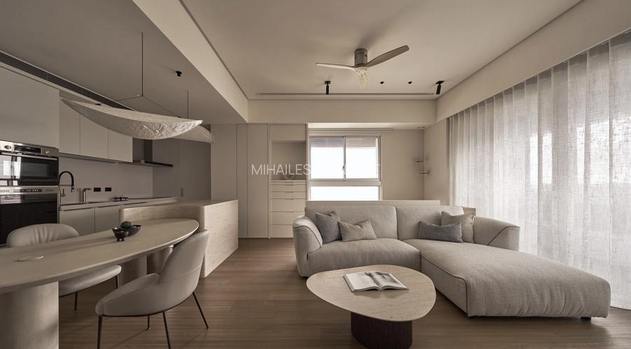 Apartament 2 camere Alba Iulia | 52 mp + terasă | Bloc boutique - 7