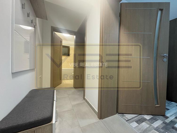 Apartament 3 camere+parcare Galata-Sos.Voinesti - 15