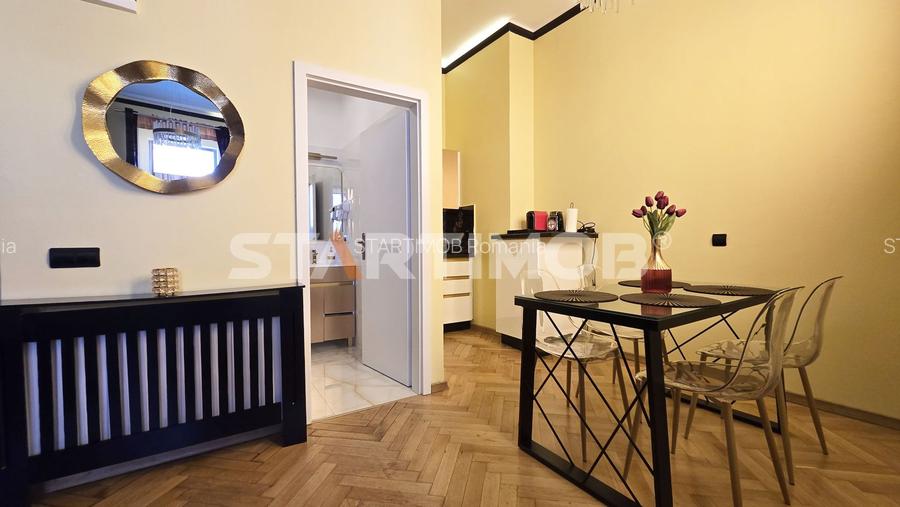 Studio mobilat zona Republicii - 9