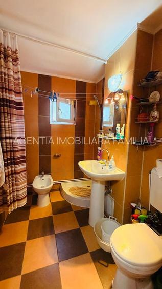 Vanzare apartament 2 camere decomandate, Galati, Țiglina 3 - 10