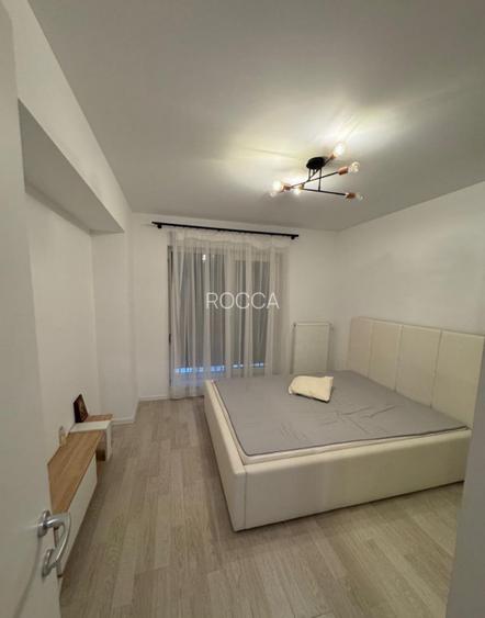 Apartament de 2 camere, 63 mp – Color Pallady, metrou Nicolae Teclu, parcare - 3