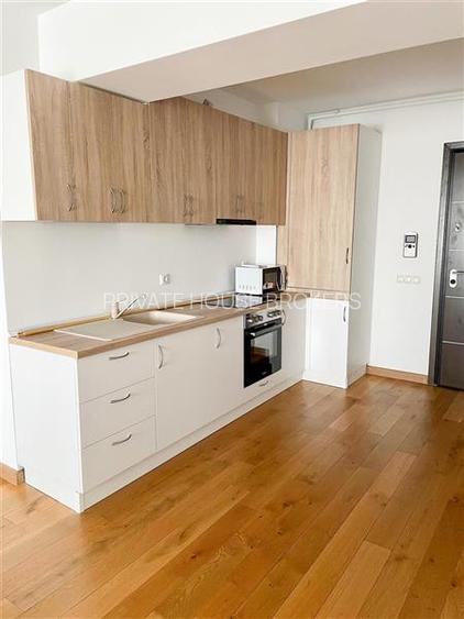 Aviatiei | UpGround Residence | Bloc 2011 | Centrala - 4