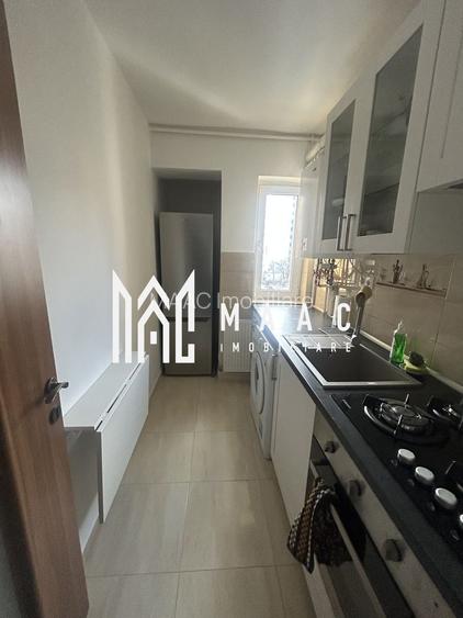 Apartament 2 Camere I Etaj intermediar-3 I Renovat I Rahovei - 6