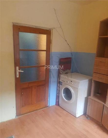 Garsoniera-Calea Buziasului - 8