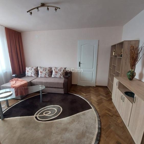 Ofer de inchiriat 2 camere - 5