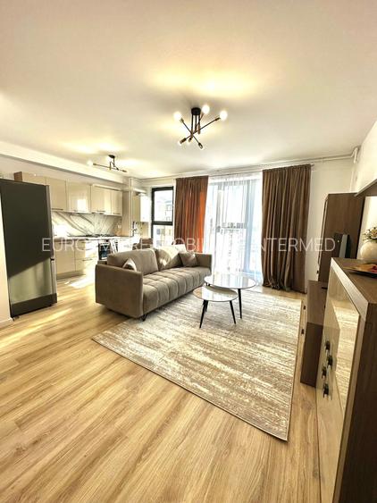 Apartament Tomis Plus la cheie - Totul nou - TVA INCLUS - 7