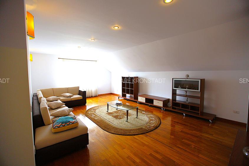 Vila deosebita in cartierul Tractorul - 7