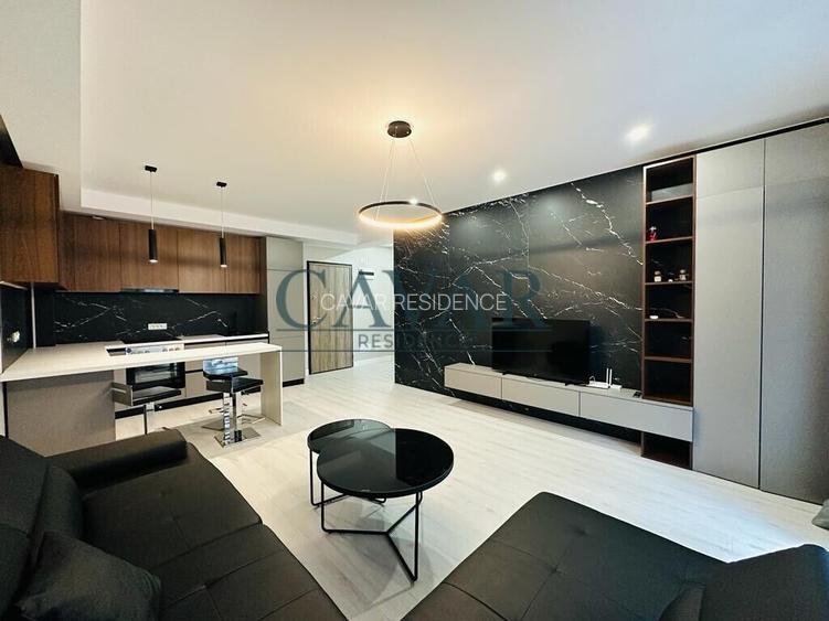 Cavar Residence Loc Parcare Subteran - 3