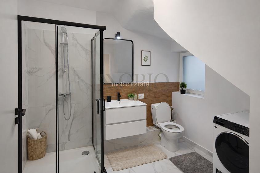 Casa H4L The Village - Pipera | 3 camere | Curte - 11