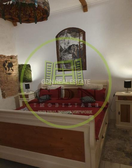 Afacere la cheie- 2 Garsoniere - Ultracentral, Sibiu - 8
