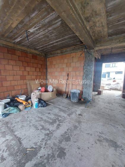 VILĂ INDIVIDUALE în rate pe 3 ani , Pantelimon Ilfov - 18