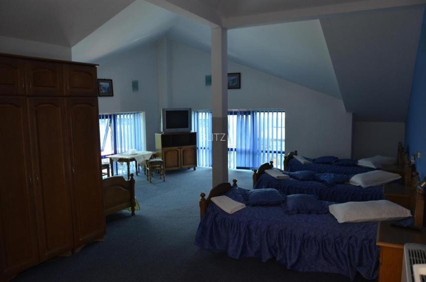 Hotel de vanzare in Bistrita, pe centură - 6