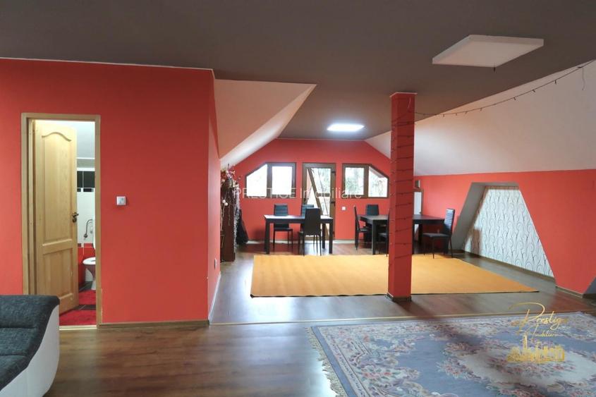 Domeniu - Centru de colectare, 7 ha de vanzare in Valea lui Mihai - 26