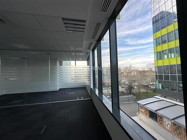 Spatii birouri Green Court de la 144 mp - 12