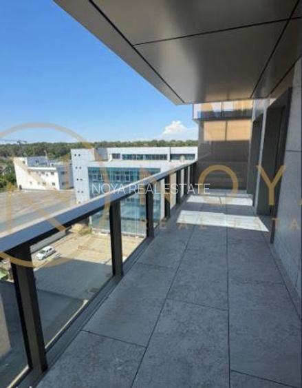 Vanzare apartament de 2 camere Pipera - Iancu Nicolae Cortina126 - 10