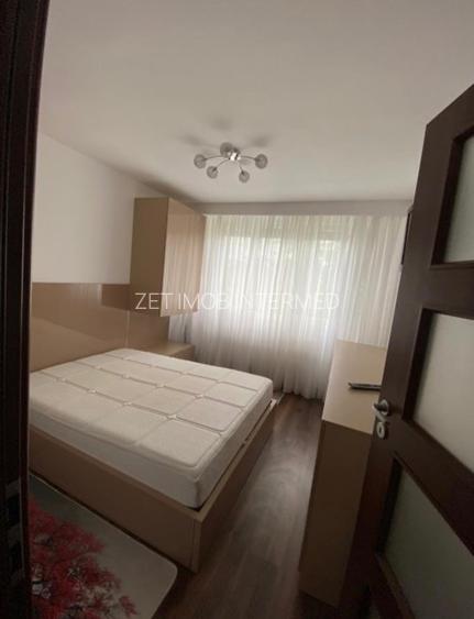 2 camere Drumul Taberei - langa metrou Valea Ialomitei - 9