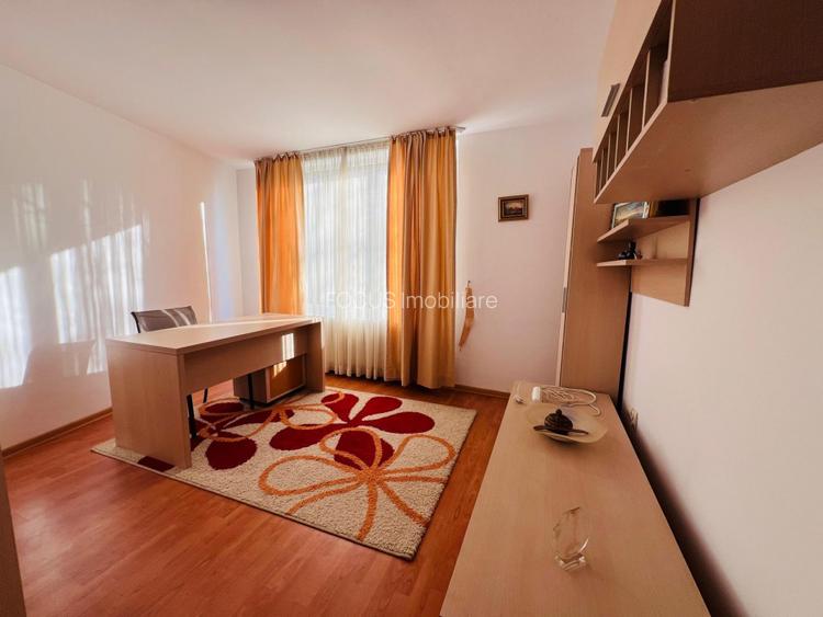 Reședință elegantă in zona Iancu Nicolae - 13