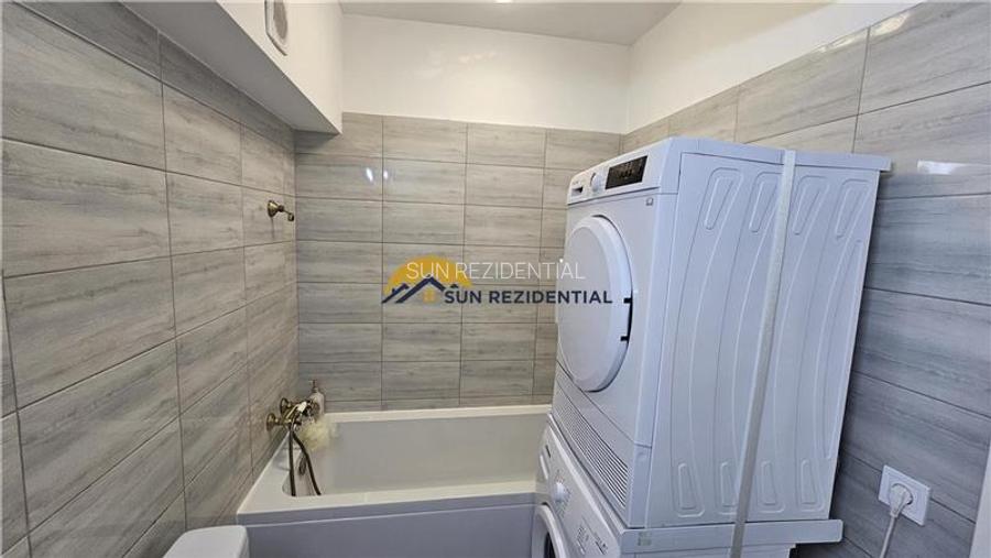 Titan-Metrou Teclu, apartament 2 camere, mobilat-utilat, loc parcare - 13