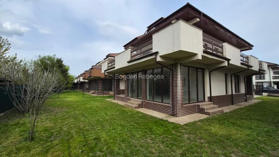 Vilă P+1+M în Complex Austrian Village – Crevedia | 384 mp construiți - 4