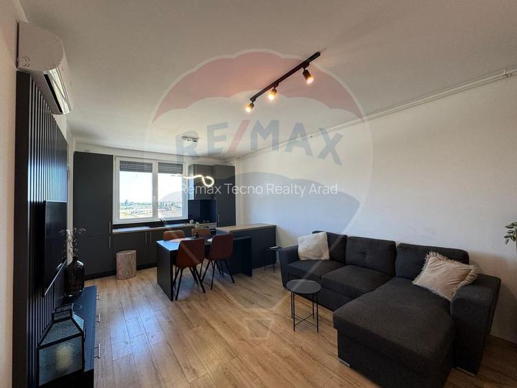 Apartament de lux pentru inchiriat ARED Imar - 3