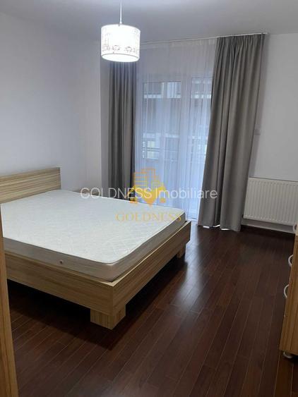 3 camere, Cartierul Buna ziua, Grand Hotel Italia, Calea Turzii, Lidl - 3