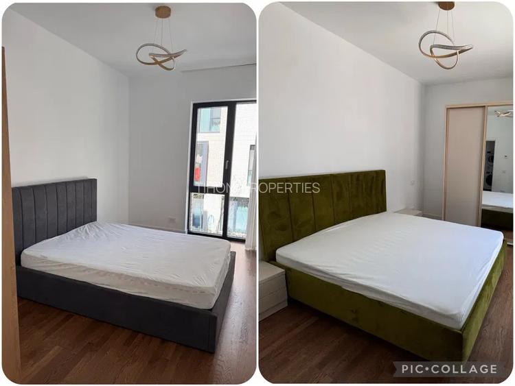 3 Camere - Duplex | Avalon Estate - Pipera | Gradina | Parcare - 2