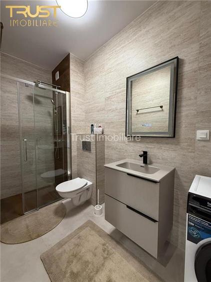 Elite Junior l 3 camere l Prima Inchiriere l Parcare - 6