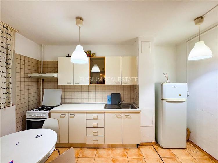 Apartament de vanzare 3 camere Tineretului - 9