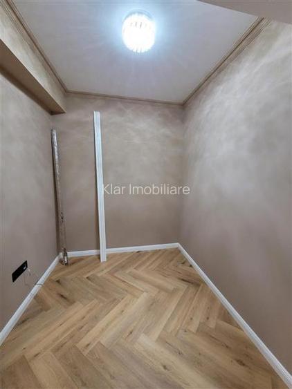 Apartament 2 camere, 53 mp, garaj! Zona Terra! - 10