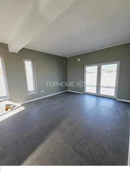 Casă individuală cu 3 camere- Sabri Parc - 100.000 euro - 10