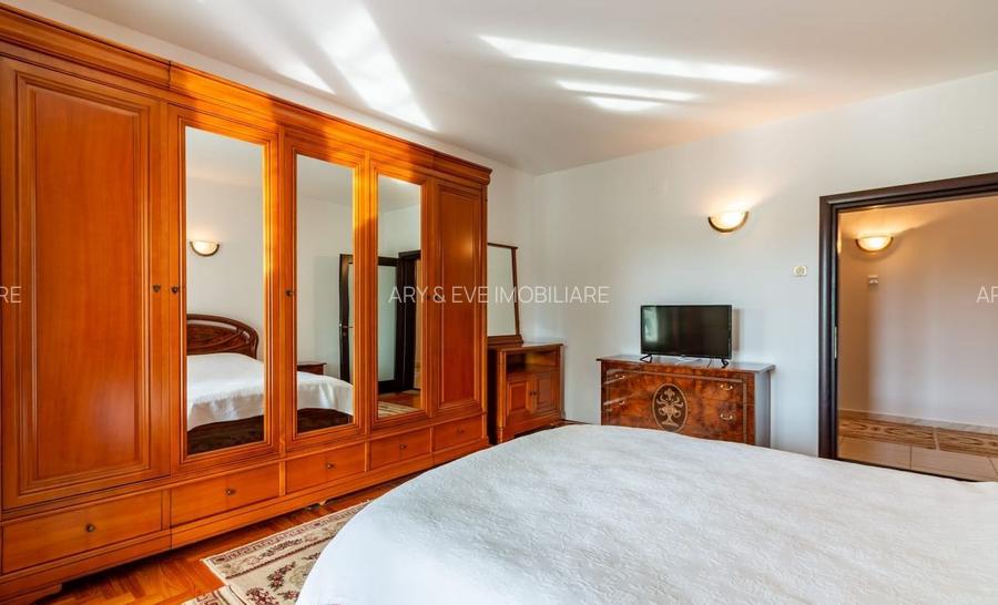 Snagov-Proprietate unica intr-o oaza de verdeata COMISION 0 - 10